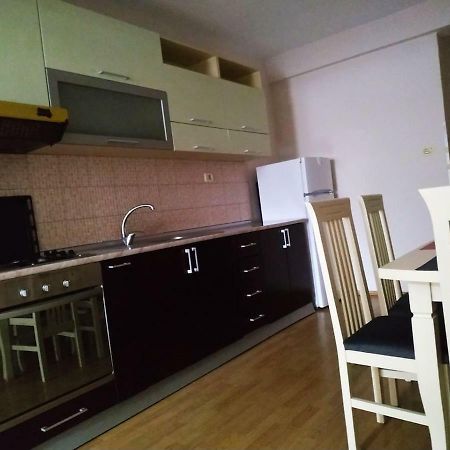 Lovely Apt At The Heart Of The City&Near The Lake Pogradec Exteriér fotografie