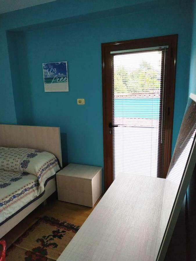Lovely Apt At The Heart Of The City&Near The Lake Pogradec Exteriér fotografie