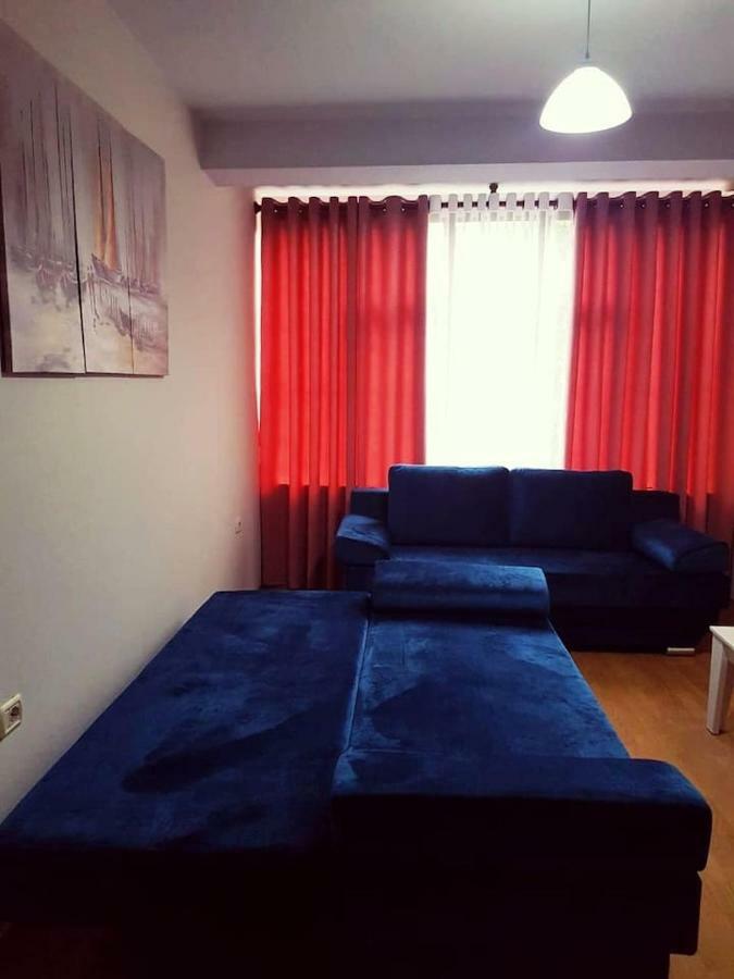 Lovely Apt At The Heart Of The City&Near The Lake Pogradec Exteriér fotografie