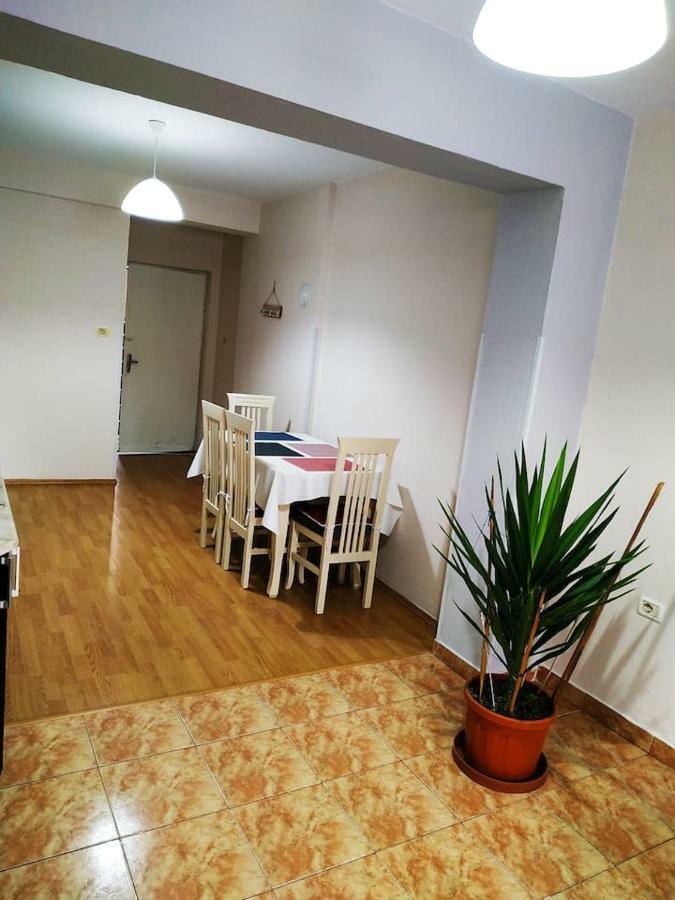 Lovely Apt At The Heart Of The City&Near The Lake Pogradec Exteriér fotografie