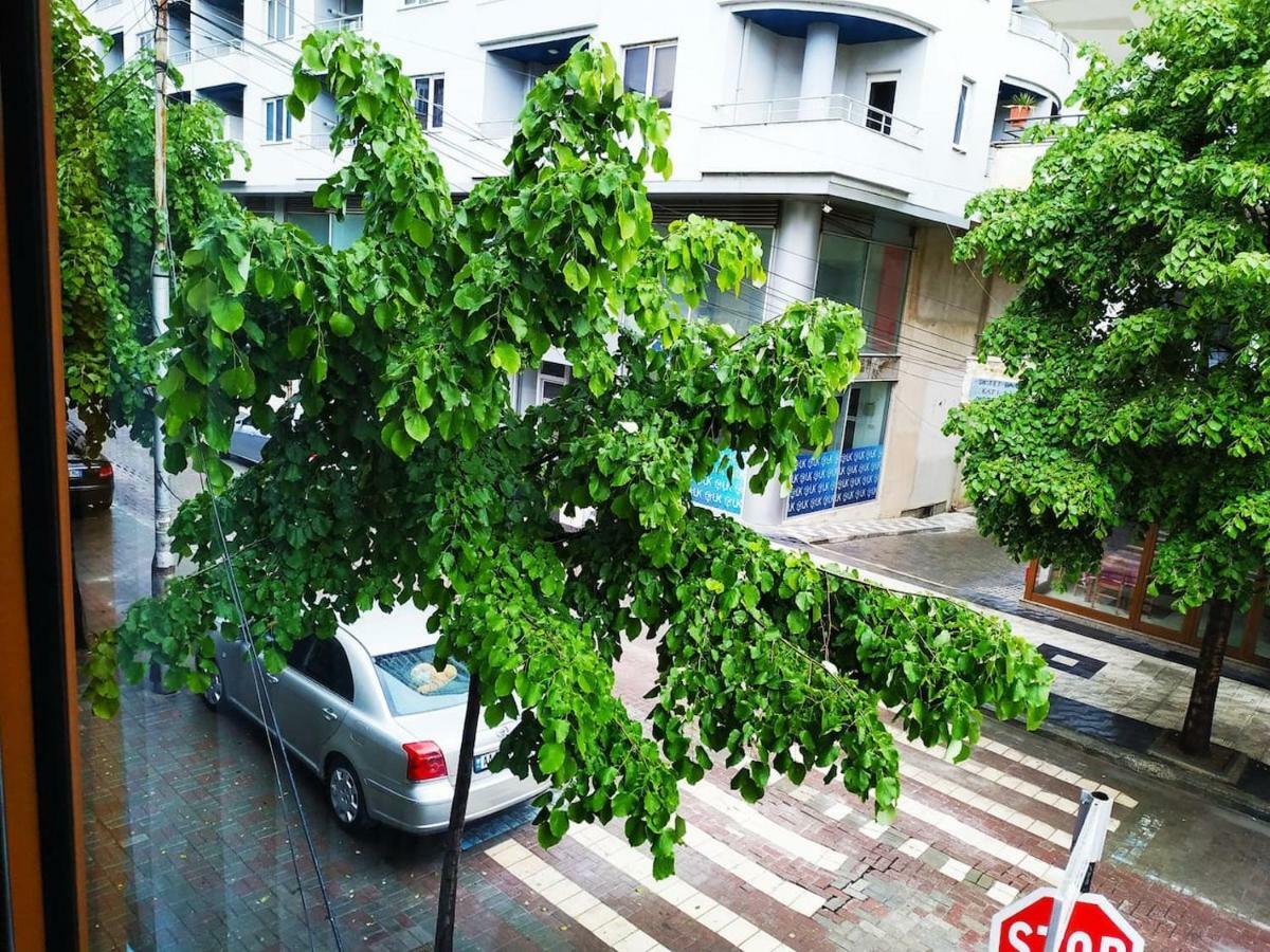 Lovely Apt At The Heart Of The City&Near The Lake Pogradec Exteriér fotografie