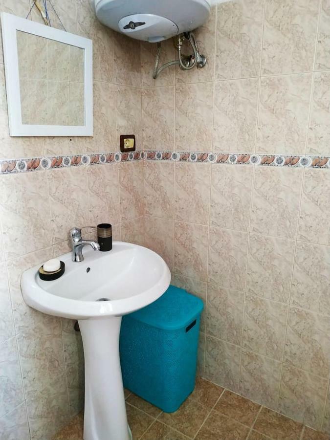 Lovely Apt At The Heart Of The City&Near The Lake Pogradec Exteriér fotografie