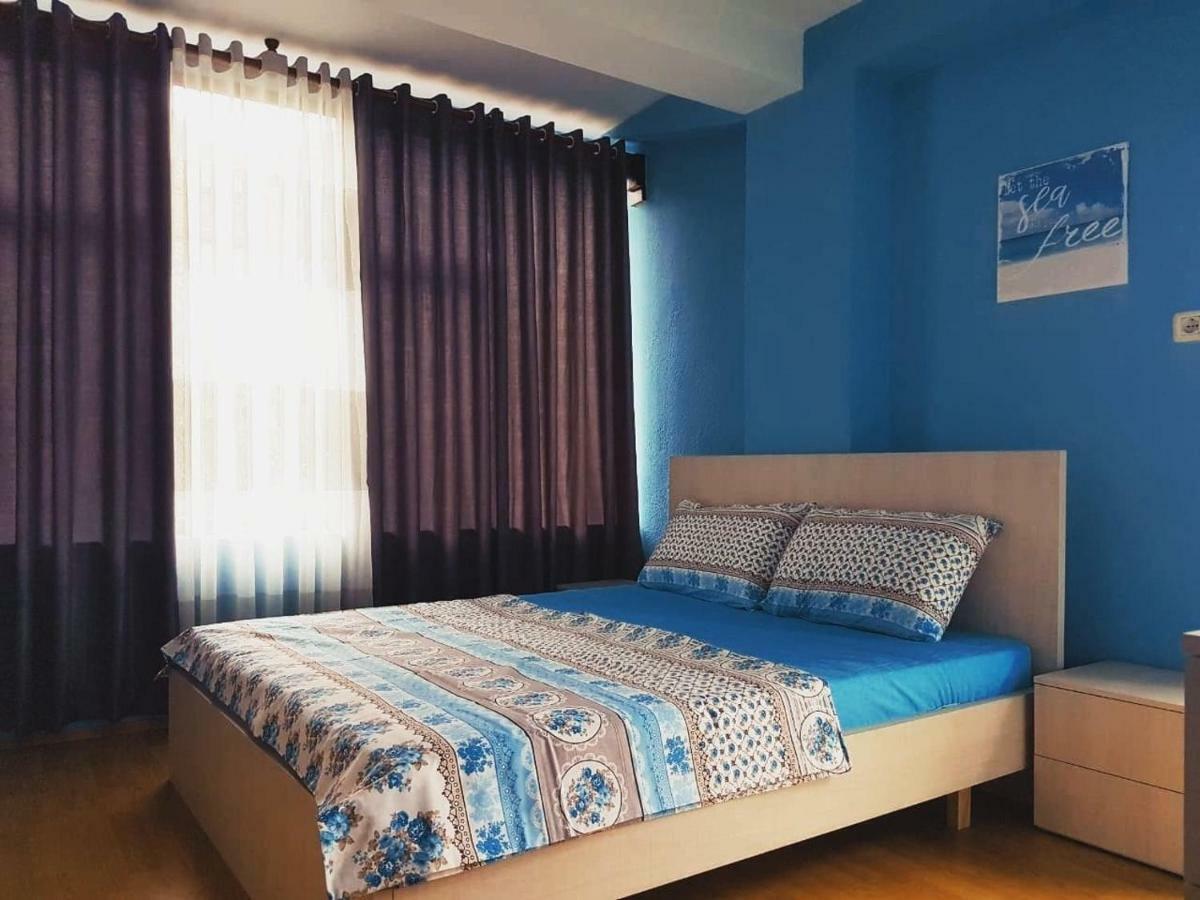 Lovely Apt At The Heart Of The City&Near The Lake Pogradec Exteriér fotografie