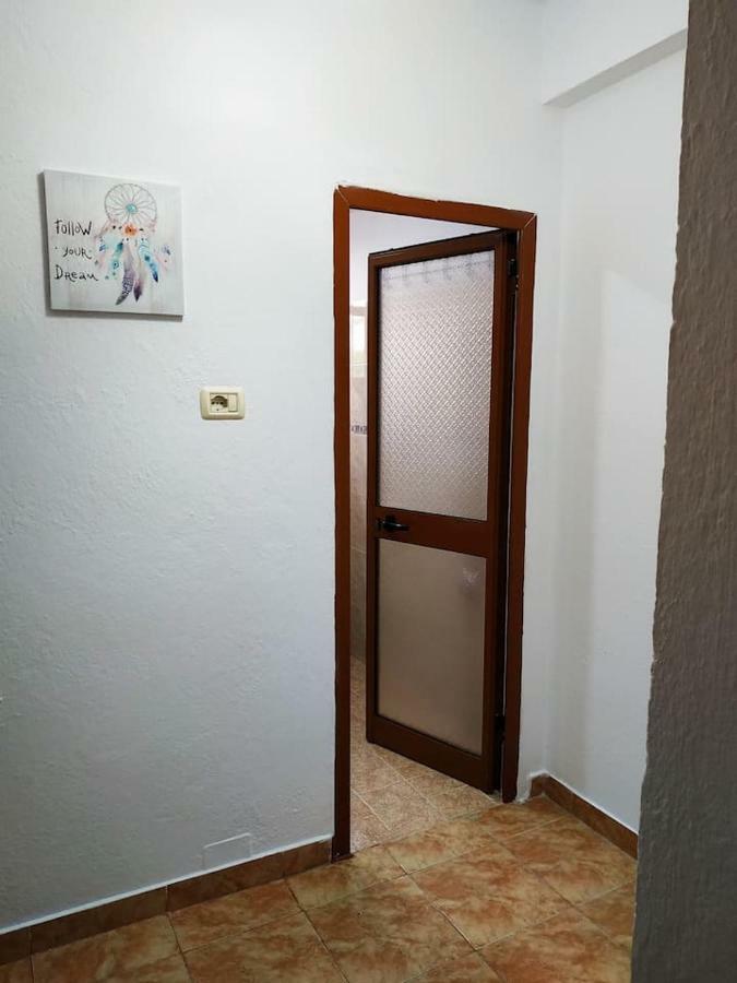 Lovely Apt At The Heart Of The City&Near The Lake Pogradec Exteriér fotografie