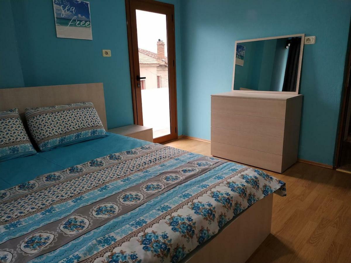 Lovely Apt At The Heart Of The City&Near The Lake Pogradec Exteriér fotografie