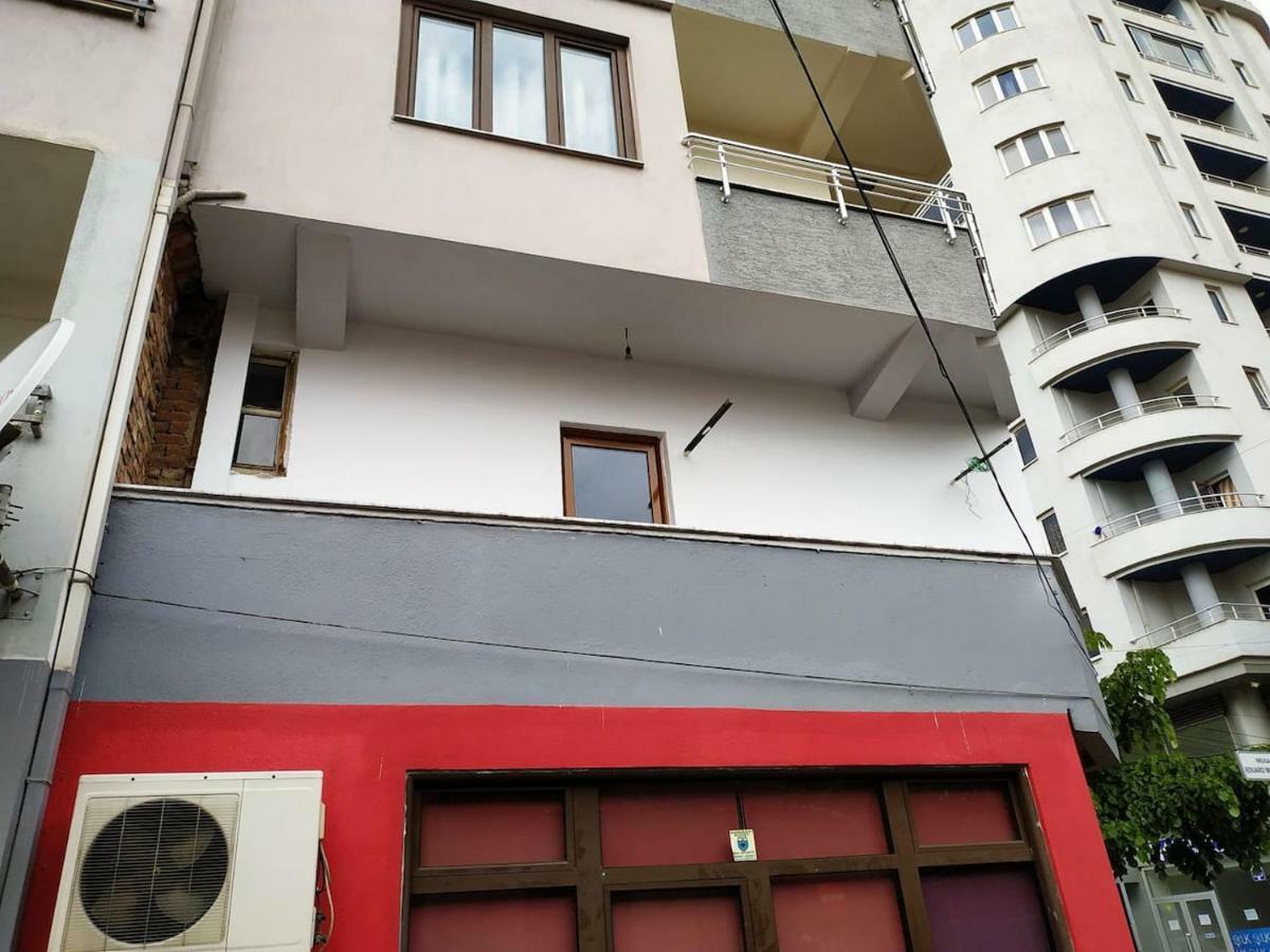 Lovely Apt At The Heart Of The City&Near The Lake Pogradec Exteriér fotografie