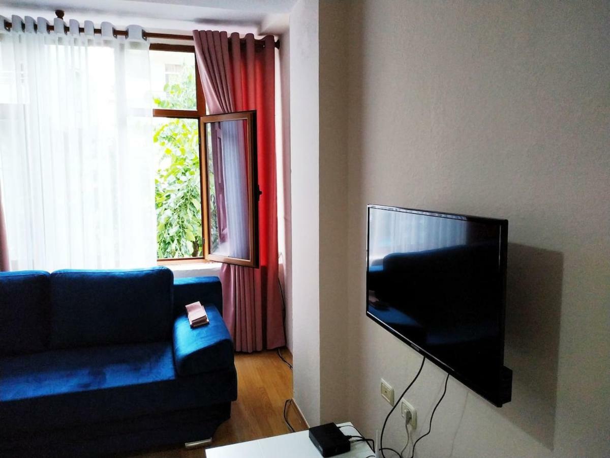 Lovely Apt At The Heart Of The City&Near The Lake Pogradec Exteriér fotografie