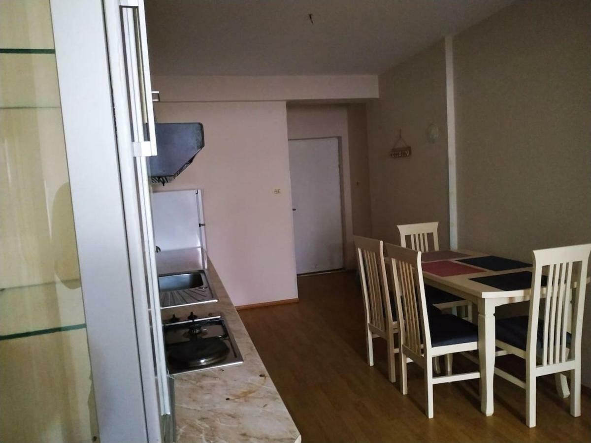 Lovely Apt At The Heart Of The City&Near The Lake Pogradec Exteriér fotografie