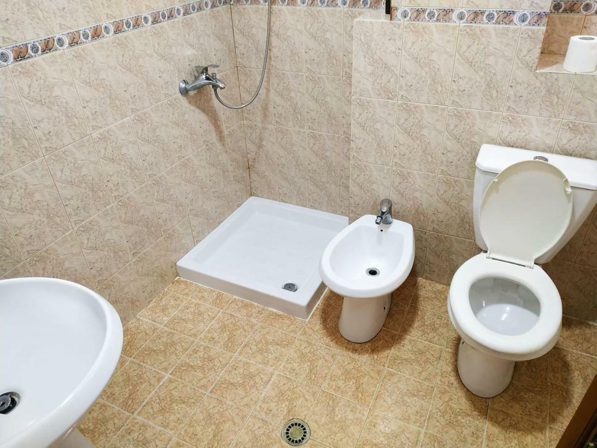 Lovely Apt At The Heart Of The City&Near The Lake Pogradec Exteriér fotografie