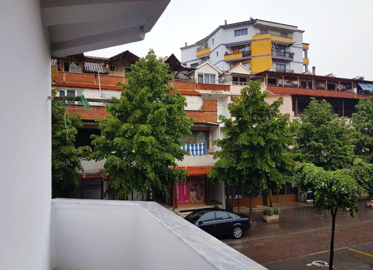 Lovely Apt At The Heart Of The City&Near The Lake Pogradec Exteriér fotografie