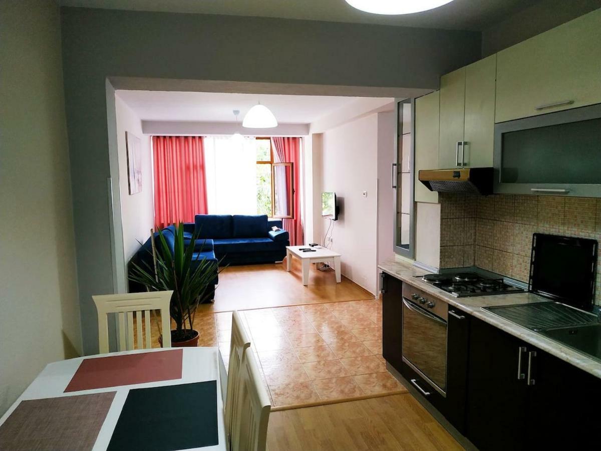 Lovely Apt At The Heart Of The City&Near The Lake Pogradec Exteriér fotografie