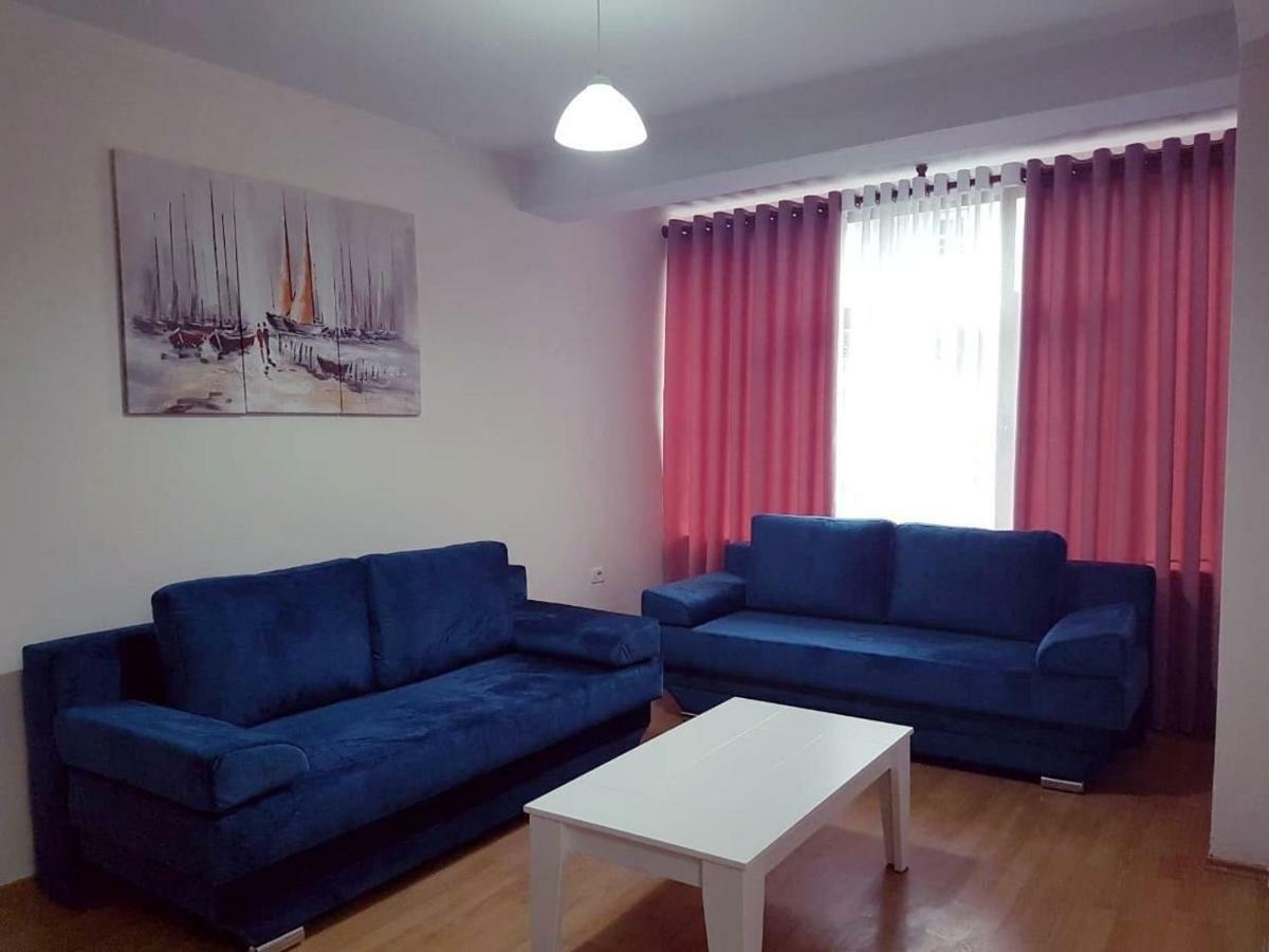 Lovely Apt At The Heart Of The City&Near The Lake Pogradec Exteriér fotografie
